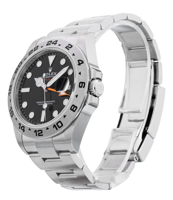 Rolex Explorer II 226570 Image 2